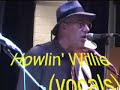 Nightcrowd Bluesband