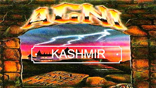 AGNI: Kashmir