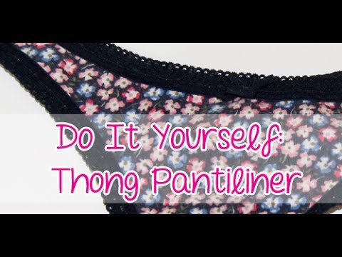 free thong