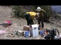 Whitewater-Baldy Fire
