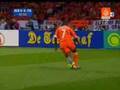 Dutch Football Oranje