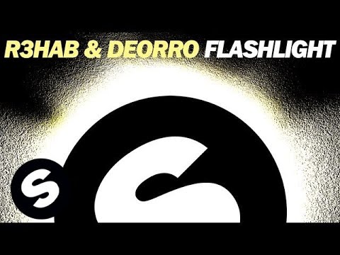 Flashlight  (Original Mix) R3hab & Deorro