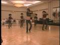 Lacey Schwimmer' Dance Team!