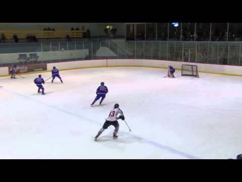 TheScout.ca ISO Video - Victor Mete - Toronto Jr. Canadiens