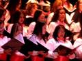 Coro UPR Cayey - Cancion a un Maestro