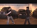 Martin Vs Joey Original Footage