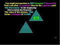 Bible numerics part 2