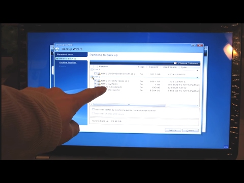 how to repair uefi bios