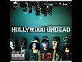 No 5 - Hollywood Undead with lyrics