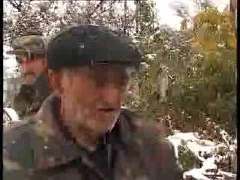 Watch 'Ձյունը վնաս է հասցրել գյուղատնտեսությանը'