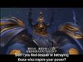 Dissidia Subtitled - Cecil's Story (Part 5, vs Golbez)