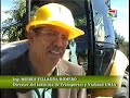 ITV UNSA - Campaña contra contaminación