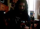 Scars on Broadway- Universe cover