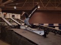 DNA Evolution Rail Jam: Minneapolis Convention Center DNA Evolution Rail Jam: Minneapolis Convention Center