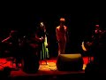 Rosal y Pablo Dacal - Venus (en vivo)