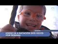 Down syndrome:&nbsp;S�ndrome de Down: Integraci�n escolar