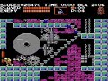 castlevania 3: dracula's curse for nes, passing through stage 3 straight to stage 4- the swamp played by united virusx find more castlevania content at www.chapelofresonance.com