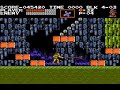 castlevania 3: dracula's curse for nes, passing through stage 3 straight to stage 4- the swamp played by united virusx find more castlevania content at www.chapelofresonance.com