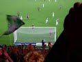 felgenhauers elfmeter zum 5:2 endstand gegen den fc sankt pauli hamburg