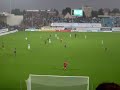 felgenhauers elfmeter zum 5:2 endstand gegen den fc sankt pauli hamburg