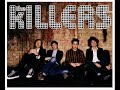 The Killers - Mr Brightside With Lyrics
