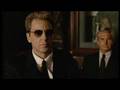 Brucia La Terra, Michael Corleone, The Godfather part 3 theme