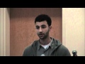WSU - Irvine 11 - Osama Shabaik Program - Osama's Story - Part 1 of 4