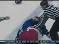 Orr vs Belak Dec 29, 2007 Orr vs Belak Dec 29, 2007