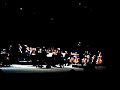 suite de carmen  ópera carmen  orquesta