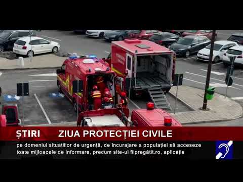 Ziua Protecției Civile