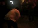 Peter vs. Przemek & Hattan Dancer