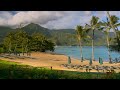 Beaches Ocean Waves # 80 - Princeville Beach Resort, North Shore, Kauai