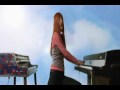 Bouncing Off Clouds