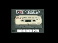 Black Eyed Peas Boom Boom Pow Punk Rock Cover by Pop Thieves