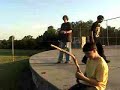 frontflip