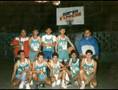 Barberena Baloncesto
