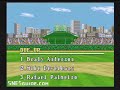 snesguide.com - super bases loaded 3: license to steal for the super nintendo entertainment system. auto-gameplay captured from actual super nintendo hardware; not an emulator. not a speed-run. no tool-assistance. commentary-free.
