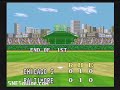 snesguide.com - super bases loaded 3: license to steal for the super nintendo entertainment system. auto-gameplay captured from actual super nintendo hardware; not an emulator. not a speed-run. no tool-assistance. commentary-free.