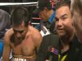 Barrera I Was Butted by Amir Khan