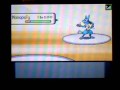 Pokemon WiFi Battle 90 (MtgXerxes)[Roulette]