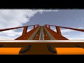 No Limits - The Falck (recreation)