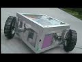 iVacuum - Sistema Autonomo de Aspirado