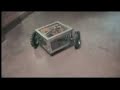 iVacuum - Sistema Autonomo de Aspirado
