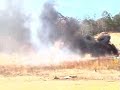 MG Shoot Alabama Full auto