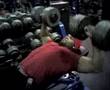 steel-gym-workout