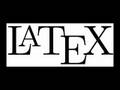 LaTex MikTex for dummies using packages (ArabTex)