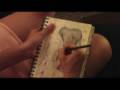 Ralitza Treneva Speed Drawing Ralitza Treneva Speed Drawing