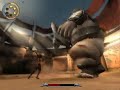 prince of persia two thrones   arena boss