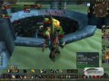 Juggernaut 19 Twink Warrior Firetree