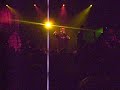 Farben Lehre - Żywioły & Terrorystan (live) Final PRL Kraków